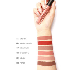 Focallure Liquid Matte Waterproof Lipgloss