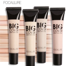 FOCALLURE Big Cover Concealer