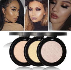 FOCALLURE Soft Pressed Single Highlighter