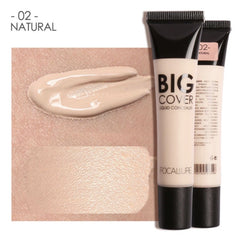 FOCALLURE Big Cover Concealer