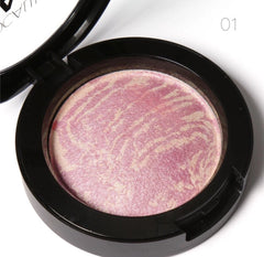 Focallure Baked Blush