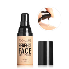 FOCALLURE Matte Primer Gel