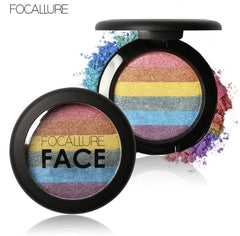 FOCALLURE Rainbow Highlight