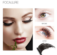 FOCALLURE Bomb Lashes Waterproof Mascara