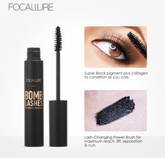 FOCALLURE Bomb Lashes Waterproof Mascara