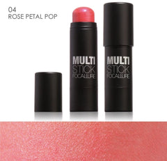 FOCALLURE Contour Highlight Blush Stick