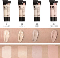 FOCALLURE Big Cover Concealer