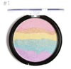 FOCALLURE  Rainbow highlighter