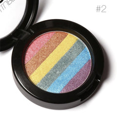 FOCALLURE Rainbow Highlight