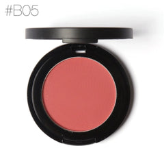 FOCALLURE Soft Pressed Mate Single Blush