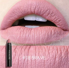 FOCALLURE Matte Lip Crayon