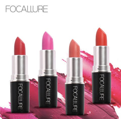 FOCALLURE Long Lasting Matte Lipstick