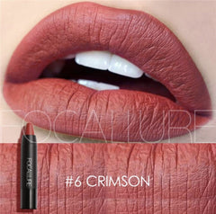 FOCALLURE Matte Lip Crayon