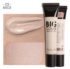 FOCALLURE Big Cover Concealer