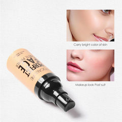 FOCALLURE Matte Primer Gel