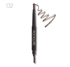 FOCALLURE Eyebrow Waterproof Pen