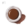 FOCALLURE Eyebrow Waterproof Dip Cream