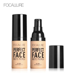 FOCALLURE Matte Primer Gel