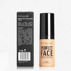 FOCALLURE Matte Primer Gel