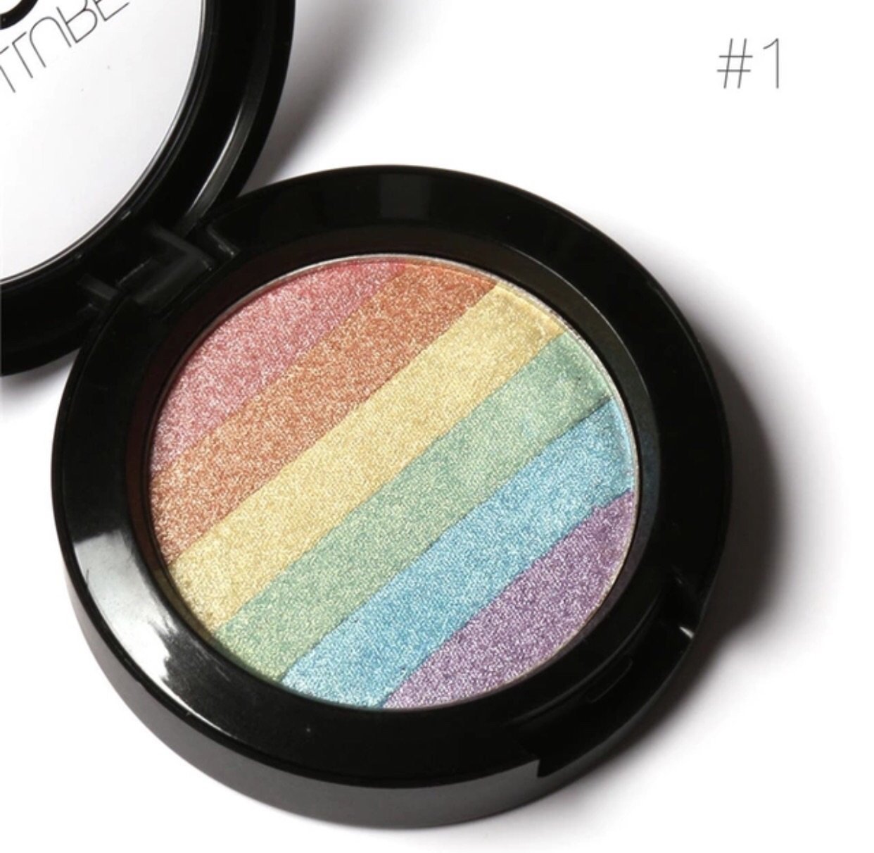 FOCALLURE Rainbow Highlight