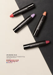 FOCALLURE Matte Lip Crayon