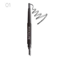 FOCALLURE Eyebrow Waterproof Pen