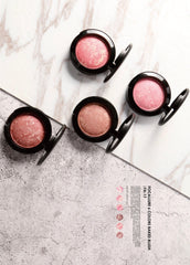 Focallure Baked Blush