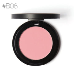 FOCALLURE Soft Pressed Mate Single Blush