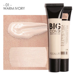 FOCALLURE Big Cover Concealer