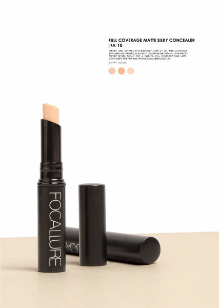 FOCALLURE Pro Perfect Concealer Stick