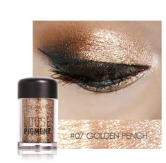 FOCALLURE Glitter High Pigment Loose Eyeshadow