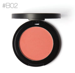 FOCALLURE Soft Pressed Mate Single Blush