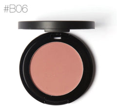 FOCALLURE Soft Pressed Mate Single Blush