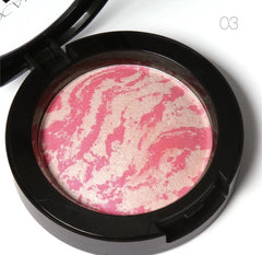 Focallure Baked Blush