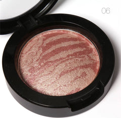 Focallure Baked Blush