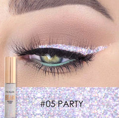 FOCALLURE Glitter Eyeliner