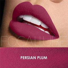 Focallure Liquid Matte Waterproof Lipgloss