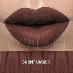 Focallure Liquid Matte Waterproof Lipgloss