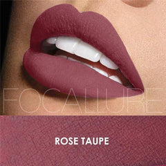 Focallure Liquid Matte Waterproof Lipgloss