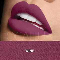 Focallure Liquid Matte Waterproof Lipgloss